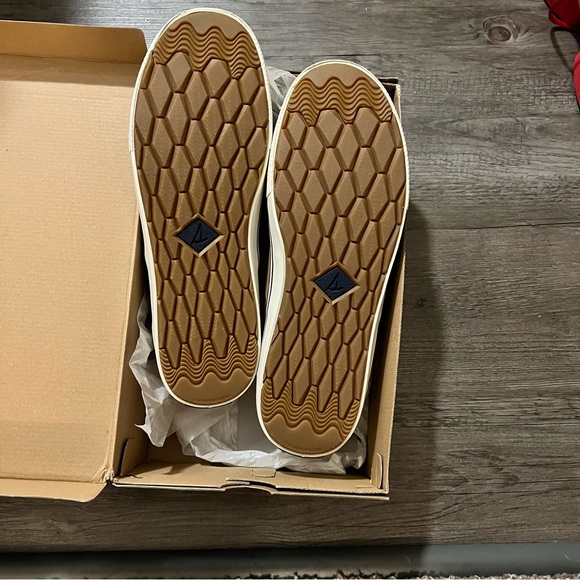 Striper II Storm CVO Waterproof Leather Sneaker - Picture 4 of 4